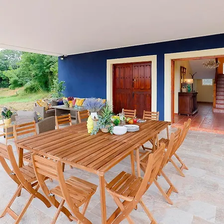 Holiday home La Casona De Areces 34a01 By R2r Consulting *