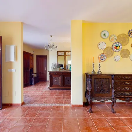 La Casona De Areces 34a01 By R2r Consulting Дом отдыха Valduno