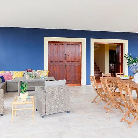 Holiday home La Casona De Areces 34a01 By R2r Consulting Valduno