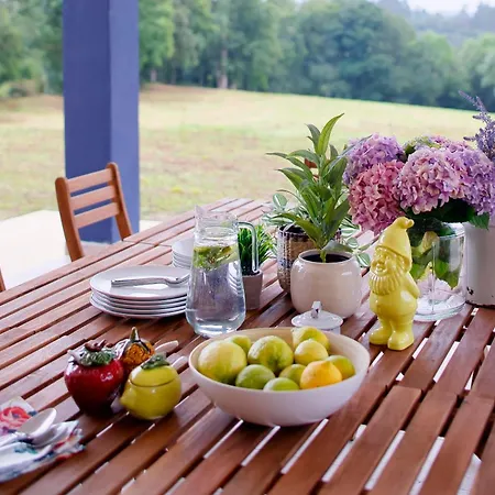 La Casona De Areces 34a01 By R2r Consulting Дом отдыха Valduno