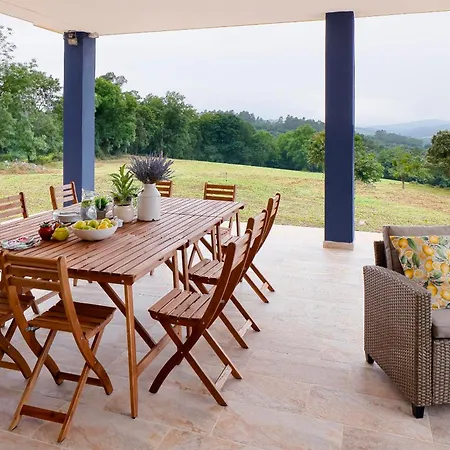 La Casona De Areces 34a01 By R2r Consulting Valduno