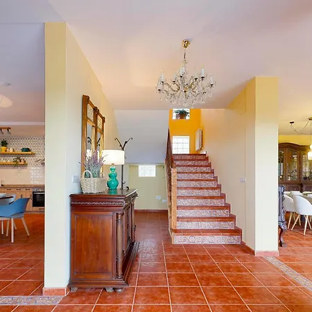 La Casona De Areces 34a01 By R2r Consulting Дом отдыха