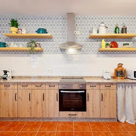 Holiday home La Casona De Areces 34a01 By R2r Consulting *