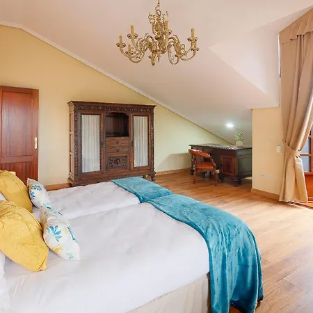 La Casona De Areces 34a01 By R2r Consulting Дом отдыха