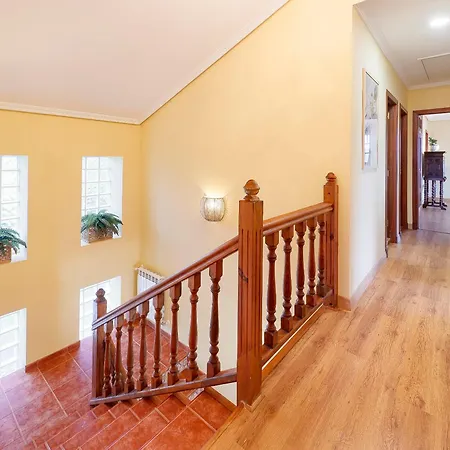 La Casona De Areces 34a01 By R2r Consulting * Valduno