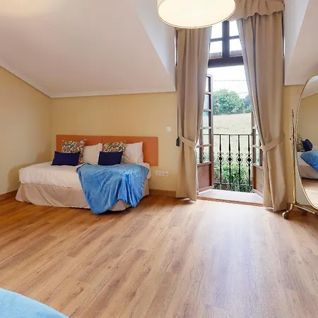 La Casona De Areces 34a01 By R2r Consulting Дом отдыха