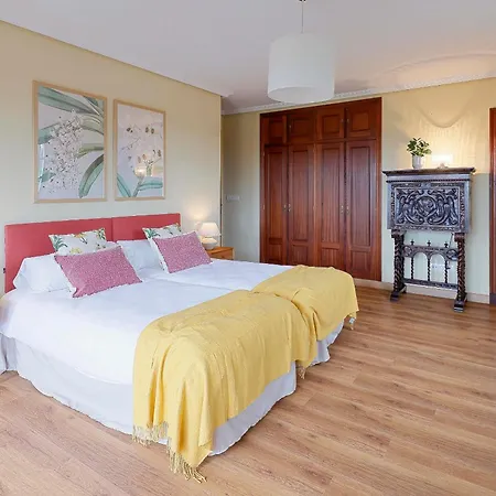 La Casona De Areces 34a01 By R2r Consulting *