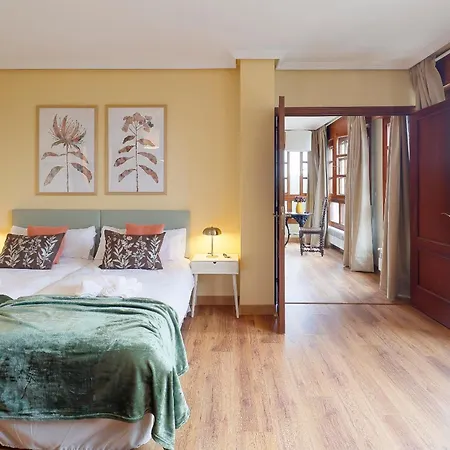 La Casona De Areces 34a01 By R2r Consulting Дом отдыха Valduno