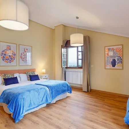 La Casona De Areces 34a01 By R2r Consulting Дом отдыха Valduno