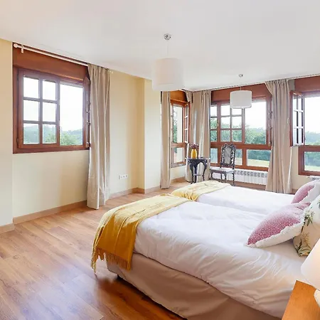 La Casona De Areces 34a01 By R2r Consulting * Valduno