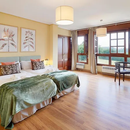 Дом отдыха La Casona De Areces 34a01 By R2r Consulting