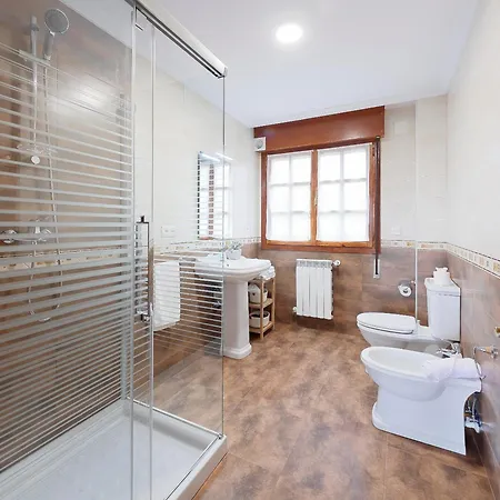 La Casona De Areces 34a01 By R2r Consulting Valduno