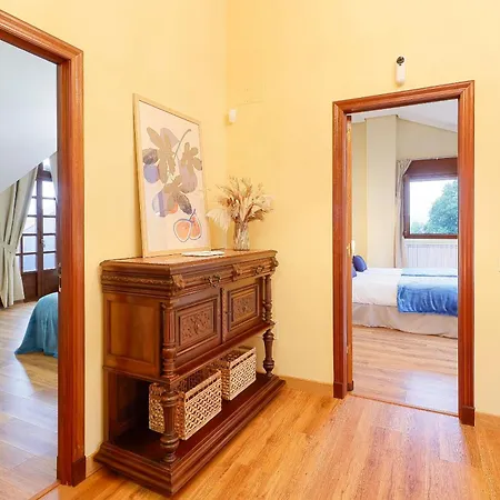 La Casona De Areces 34a01 By R2r Consulting