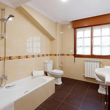 La Casona De Areces 34a01 By R2r Consulting * Valduno