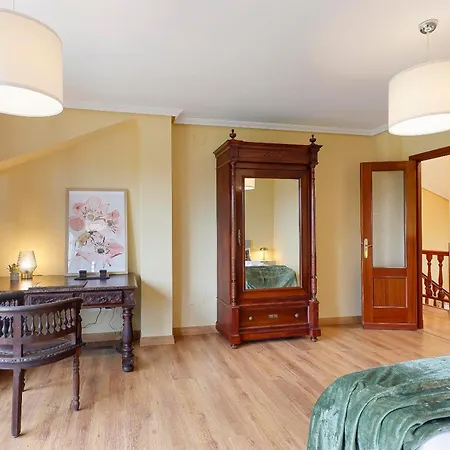 Дом отдыха La Casona De Areces 34a01 By R2r Consulting