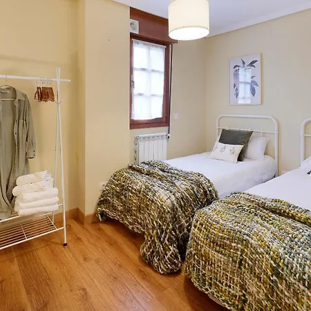 La Casona De Areces 34a01 By R2r Consulting Holiday home *